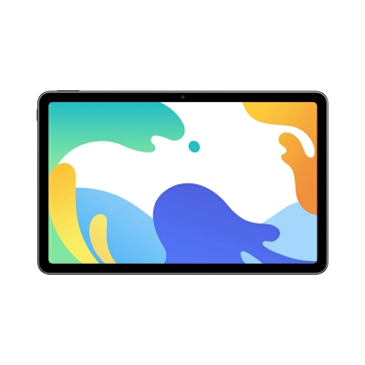 華為MatePad 10.4英寸新款悅動(dòng)版官方官網(wǎng)正品學(xué)習(xí)專用平板電腦 前黑后耀石灰