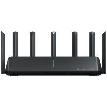 【旗艦WiFi6】小米路由器AX6000WiFi6增強(qiáng)版家用千兆端口5G雙頻無(wú)線速率Mesh路由大戶型穿墻王全屋智能6000